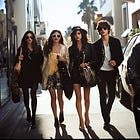 Bling Bandits: How a Group of Teens Stole Millions From Hollywood's Rich and Famous