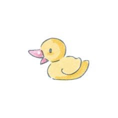 baby-duck baby-duck