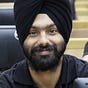 Harveen Chadha's avatar