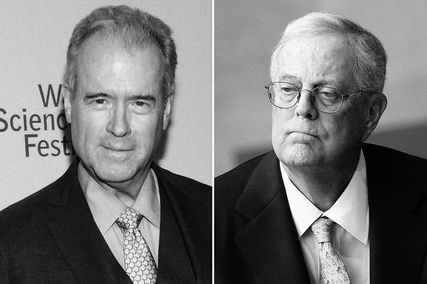 The Brewing Billionaire Feud at the Heart of the G.O.P. | Vanity Fair