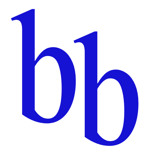 The Bougie Blue by Yliana Guzman