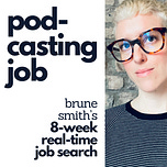 Brune Smith's Podcasts