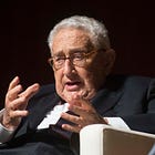 Henry Kissinger: Forgotten Architect of Rhodesia's Destruction