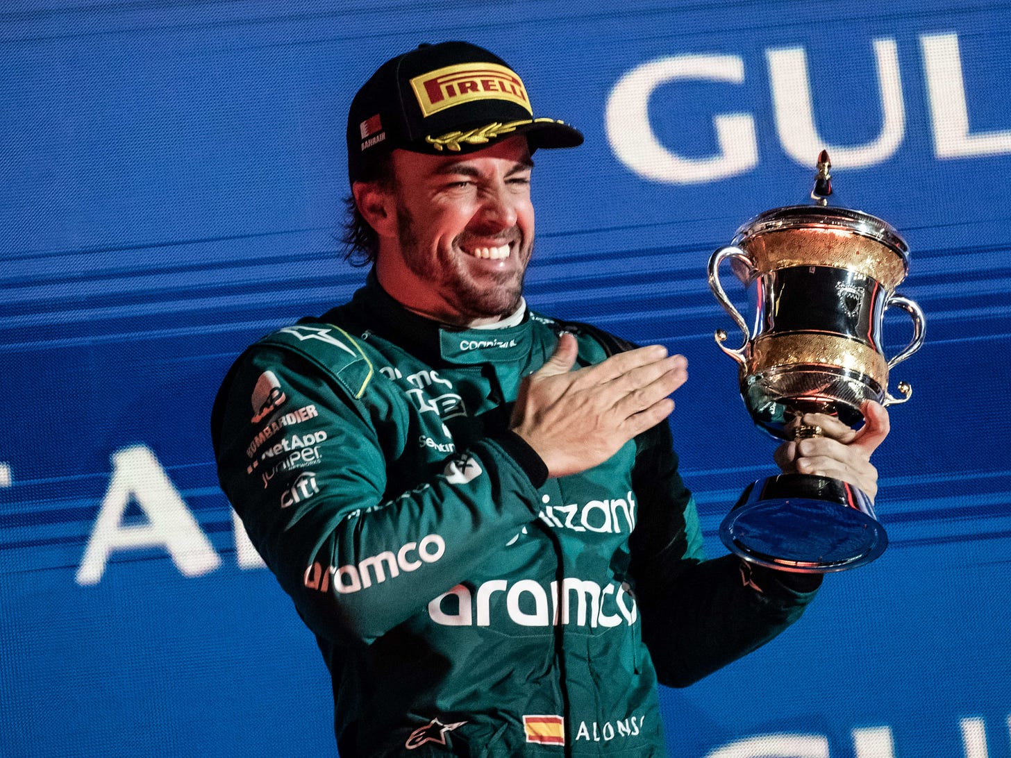 Aston Martin May Sell Stake in Formula 1 Racing Team and Go Private in  Turnaround Efforts - Autoblog