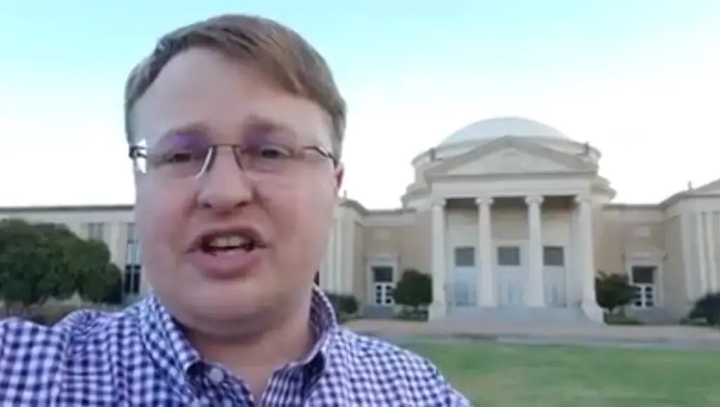Former SWBTS Professor Matt Queen Pleads Guilty to Federal Charges, Faces 5 Years in Prison