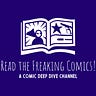 Read The Freaking Comics!