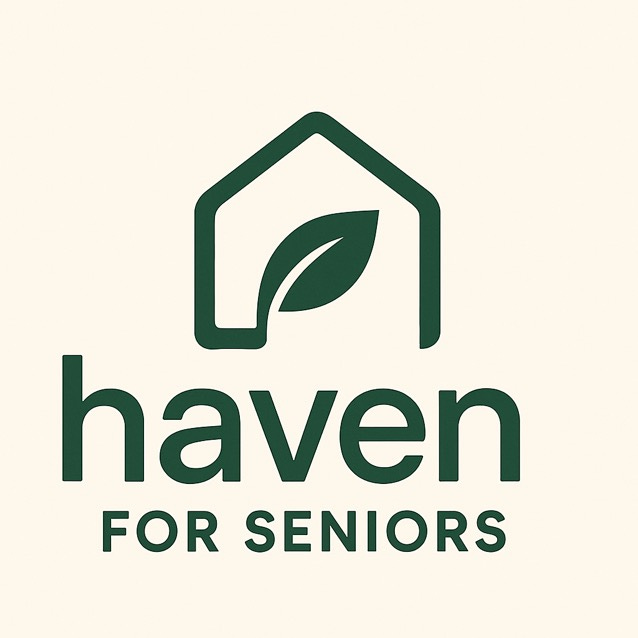 Haven for Seniors: Where Home Begins again