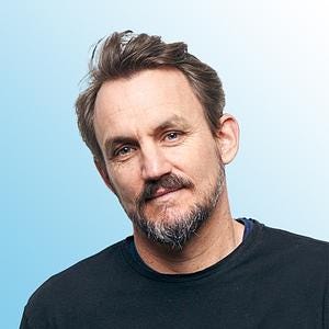 Deryck van Steenderen