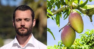 🇫🇷🥭🚨ALERTE INFO – Après avoir échoué à devenir maire de Menton en France, Louis Sarkozy souhaite devenir producteur de mangues en Colombie 👀 🇫🇷🥭🚨ALERTE INFO – Après avoir échoué à devenir maire de Menton en France, Louis Sarkozy souhaite devenir producteur de mangues en Colombie 👀
