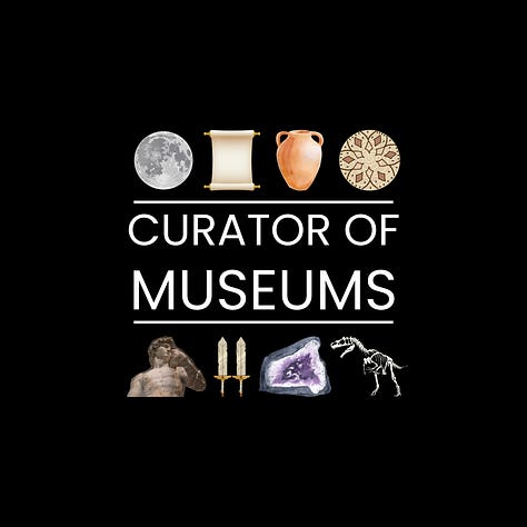 autistic podcast merch. "Impressive power and speed" "Curator of Museums" "Go deep"