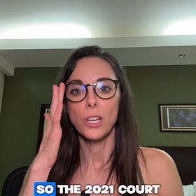 A Technicality Handed Virginia Republicans a Midterm Boost
