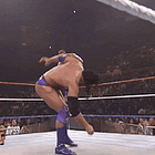 100 Worst WWE Matches Ever - 97 - Dean Douglas vs. Razor Ramon 