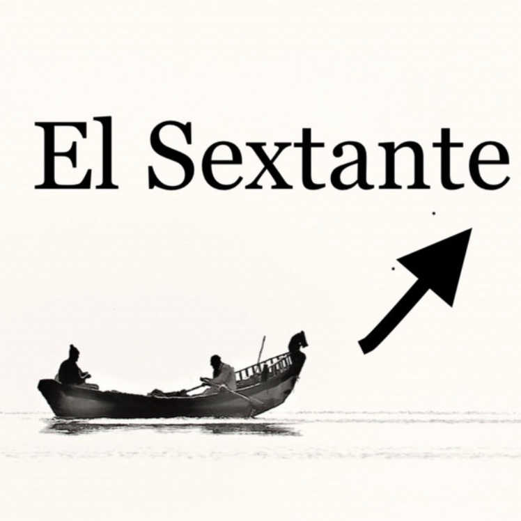 EL SEXTANTE de LA INVERSIÓN de LLÀTZER y PAUNERO