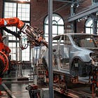 Britain’s car industry has crashed twice in 50 years
