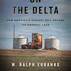 Book Club: WHEN IT'S DARKNESS ON THE DELTA by W. Ralph Eubanks
