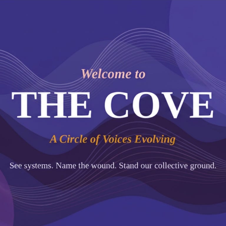 One Voice Evolving | COVE