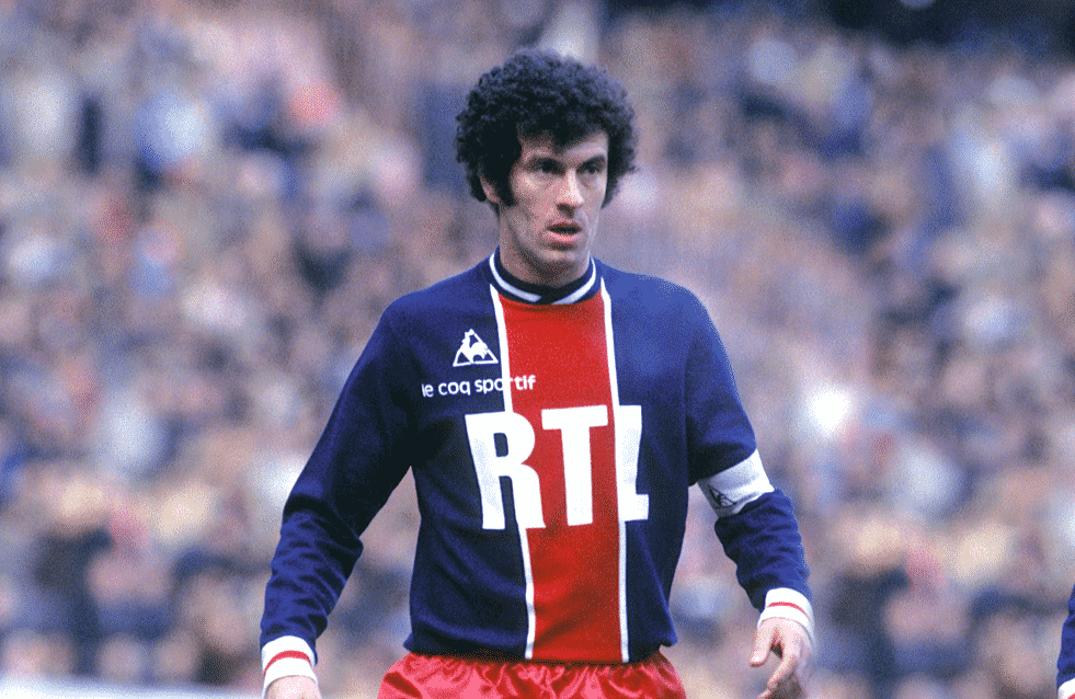 A história modinha do PSG - Corneta Press