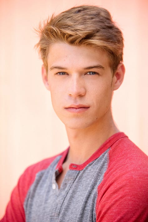 American actor