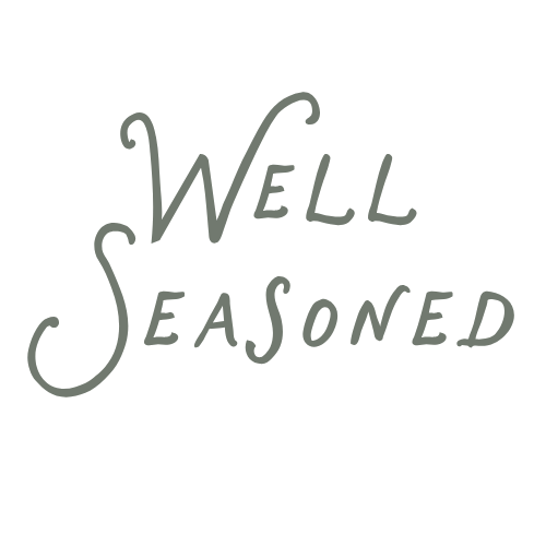 Well Seasoned
