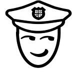 That's Criminal Podcast with John Stamp