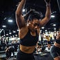 Carina Lee's avatar