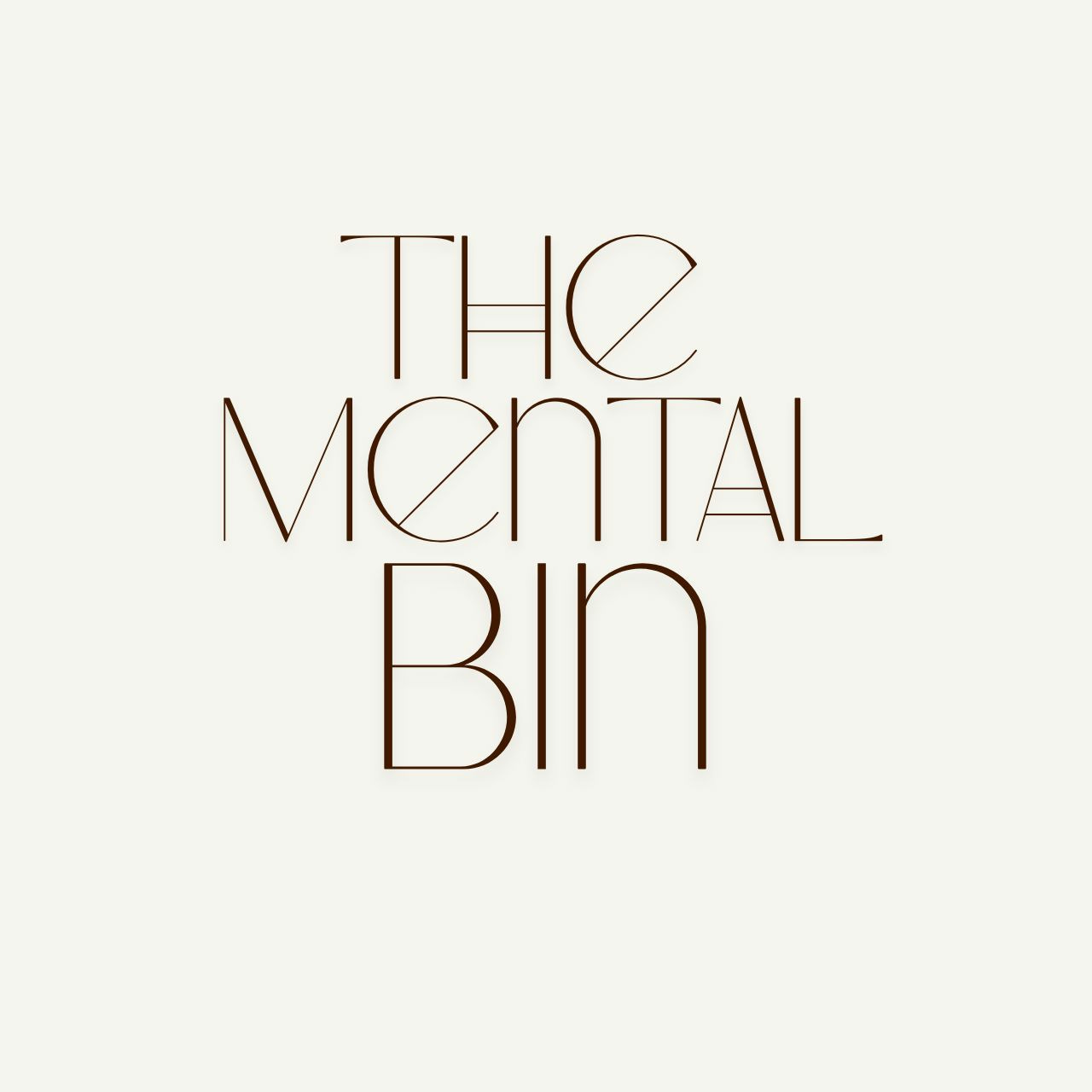 The Mental Bin