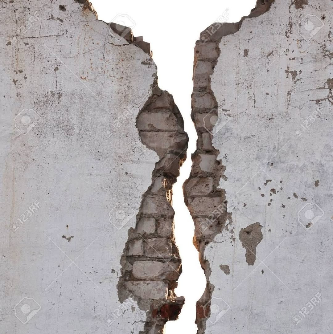 May be an image of the Western Wall