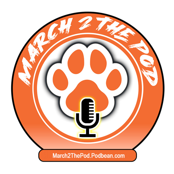 March 2 The Pod
