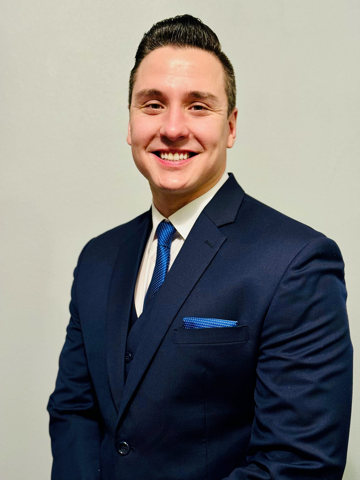 Aaron Myszka Kronenwetter