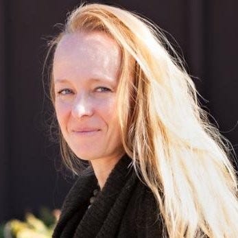 Profile photo of Birgitte Rasine