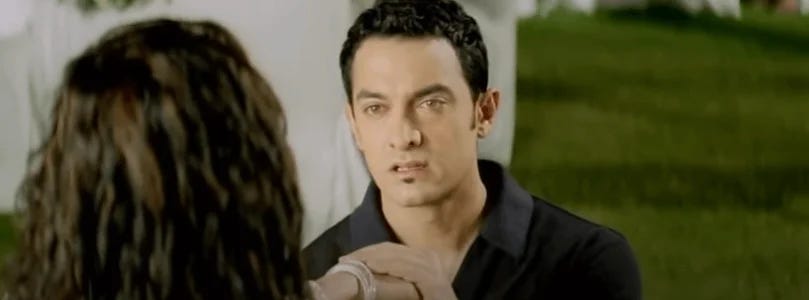 Dil chahta hai Dil chahta hai