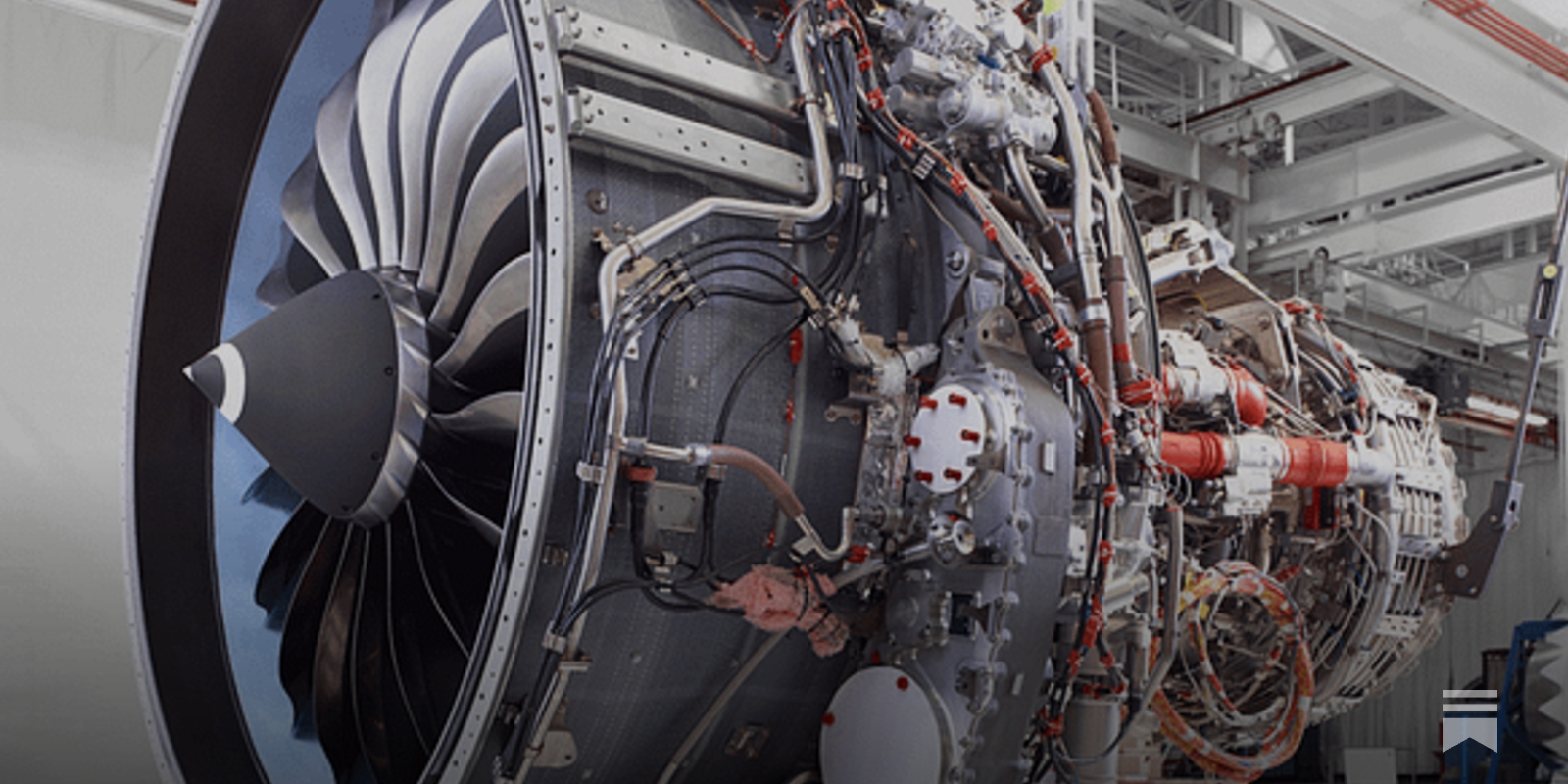 Why jet engines aren't made in China