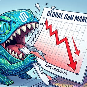 Fixing the GaN Problem