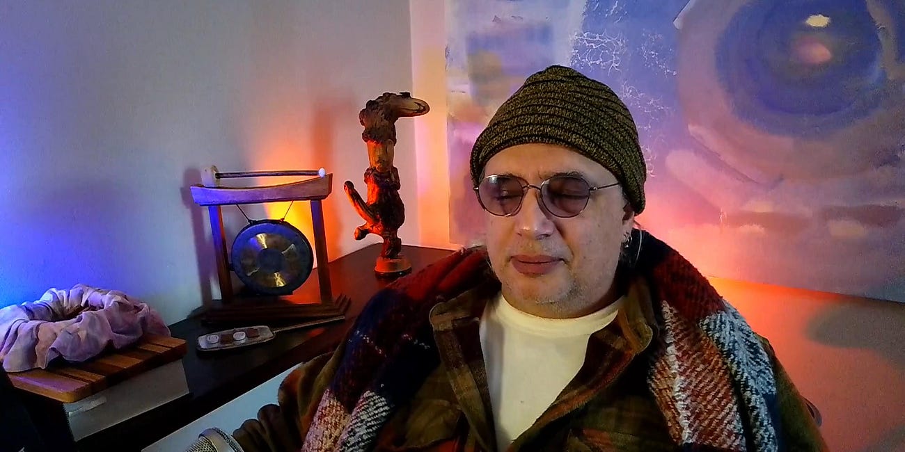 A.I. Compilation 2025 from Planet Waves