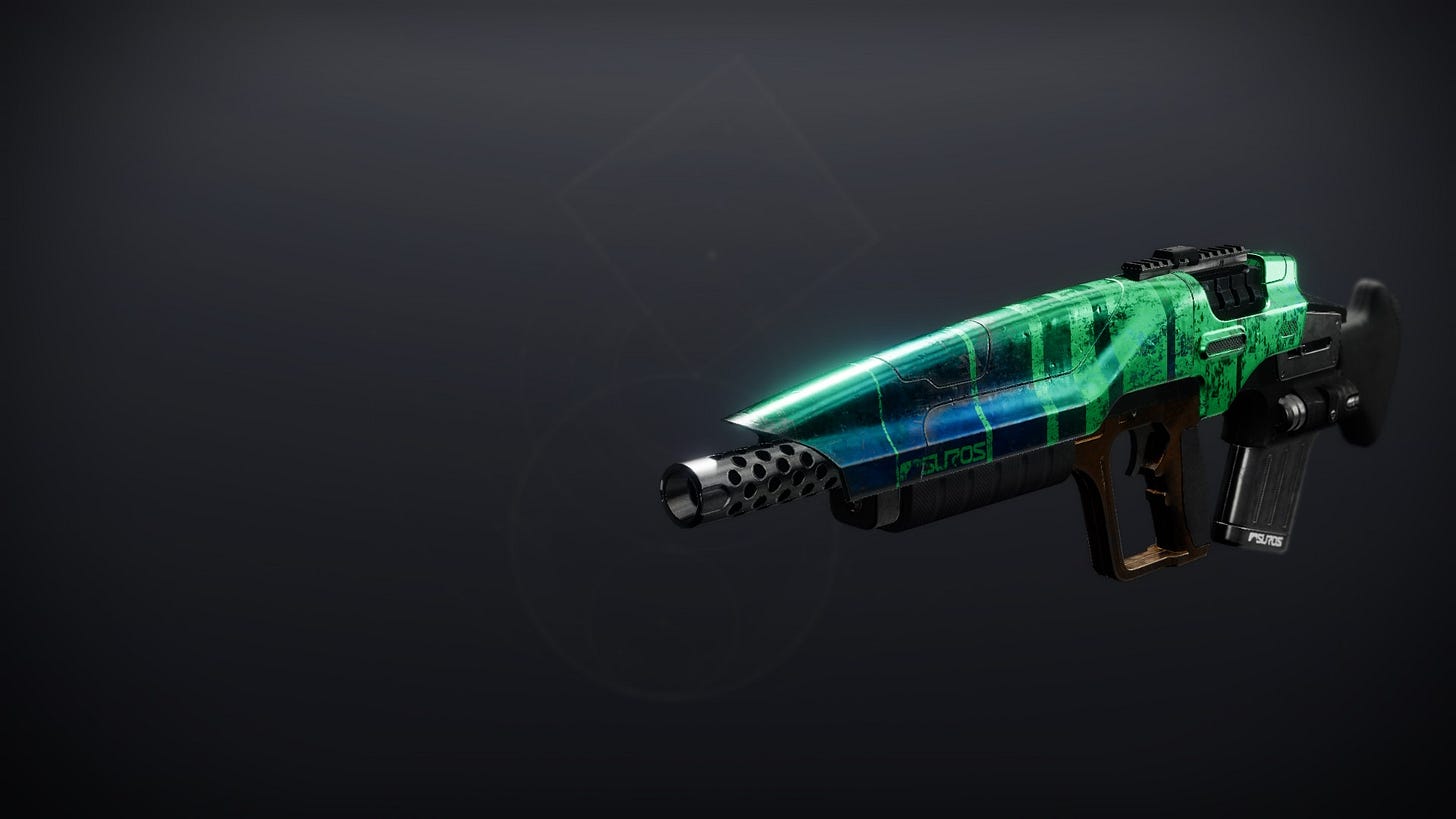 Item Screenshot