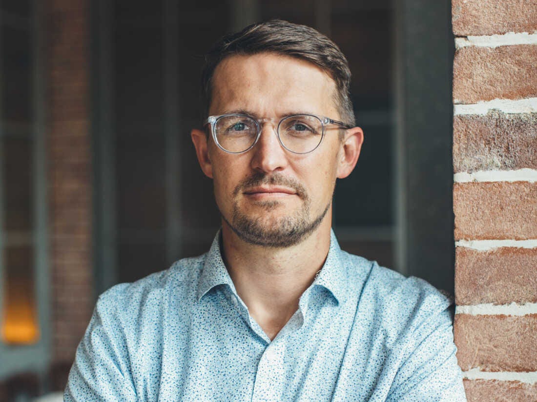 picture of Jon Ward