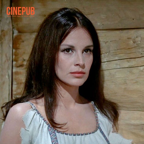 The Column (1968) - still images