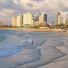 [Travel Advice] Tel Aviv, Israel