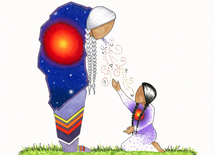 Hal Cameron Artwork