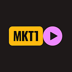 MKT1 Newsletter with Emily Kramer
