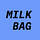 MILK BAG