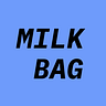 Milk Bag 