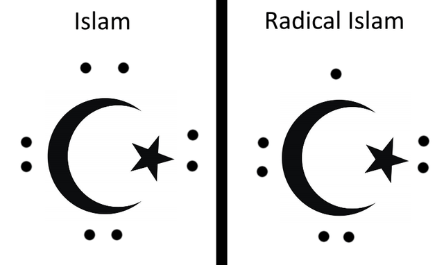 r/chemistrymemes - Islam Radical Islam C+: