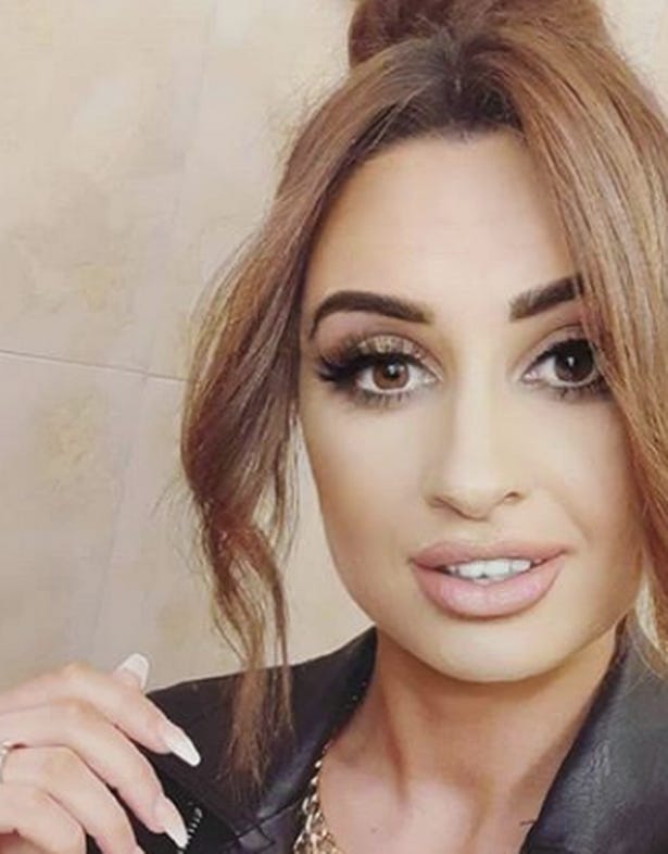 Nadine Lott Nadine Lott