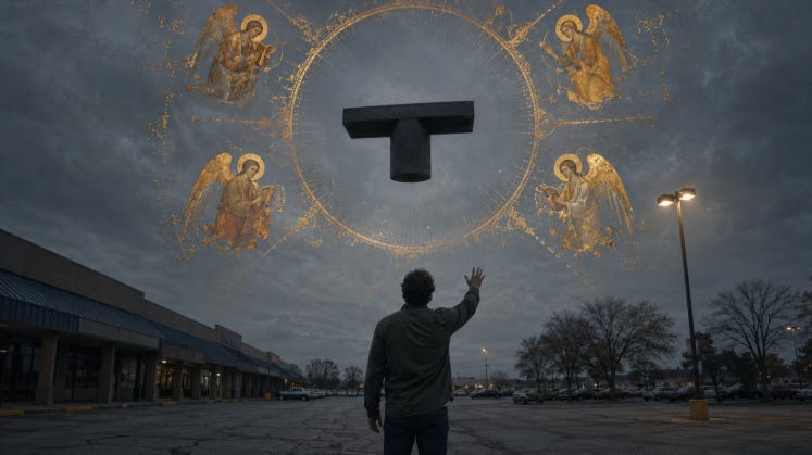 When the Witnesses Reach for the Bible