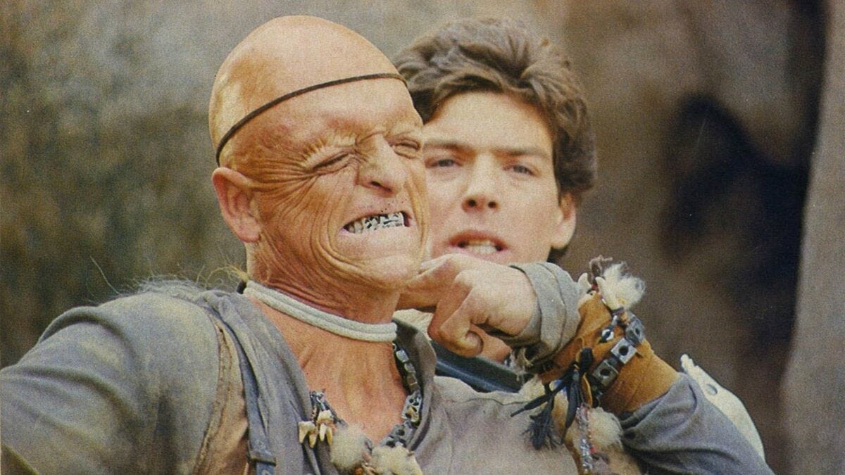 The Hills Have Eyes Part II (1984) directed by Wes Craven • Reviews, film +  cast • Letterboxd