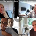 TERRIFYING: mRNA ‘Vaccines’ Cause ‘Personality Changes’: ‘Pineal Gland Was Completely Destroyed’ - Italian Pathologist