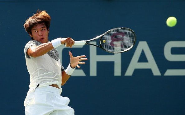 duckhee lee rising tennis star 2015 duckhee lee rising tennis star 2015