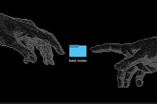 Better You | FRIEND | Substack