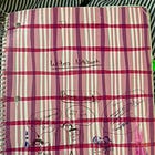 I found my school-sanctioned 'Writer's Notebook' from 7th grade